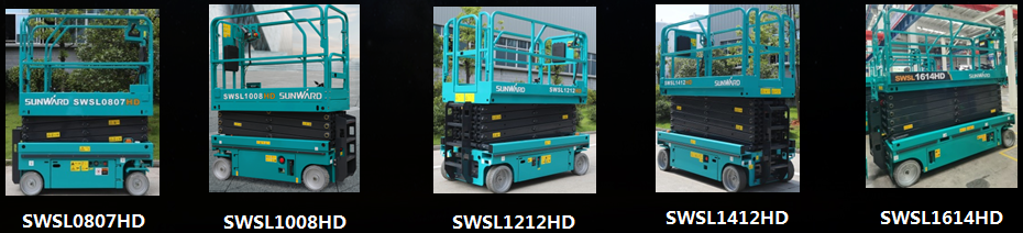 油价上涨，您慌了吗？SG胜游高机新能源天团为您解忧