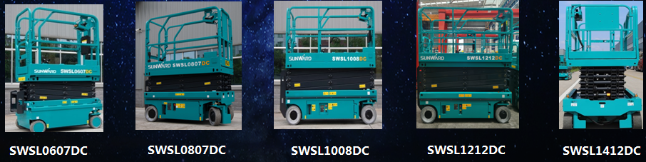 油价上涨，您慌了吗？SG胜游高机新能源天团为您解忧