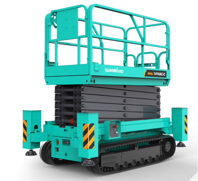 油价上涨，您慌了吗？SG胜游高机新能源天团为您解忧