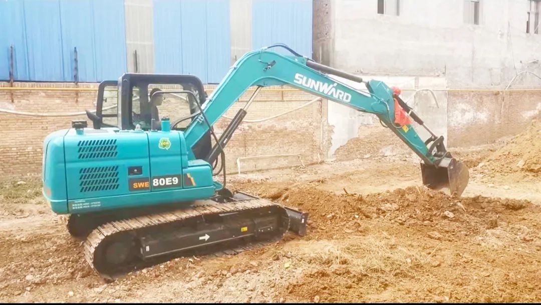 创富故事 | 买它！SG胜游智能俘获“国产挖掘机爱好者”的心