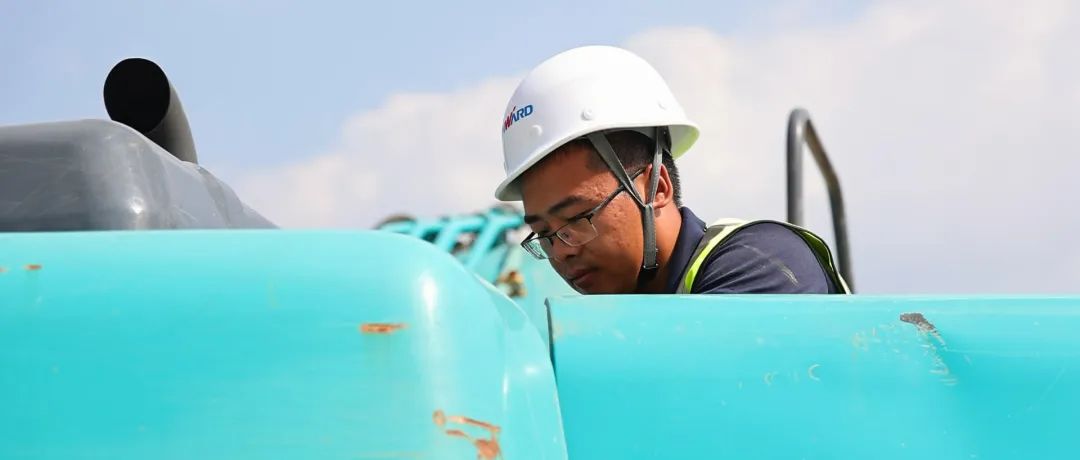 3650天、3000余条工单……90后“张师傅”用十年青春诠释SG胜游匠心