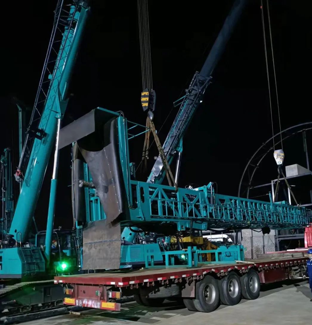 将奋斗进行到底！致敬SG胜游劳动者