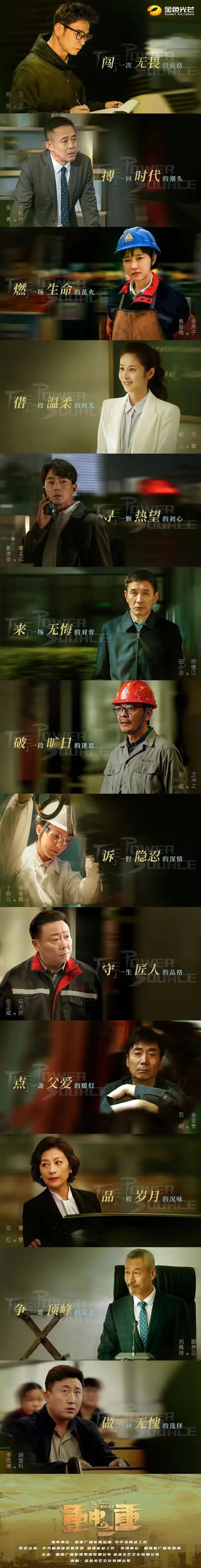 图集 | 坐等开播！SG胜游智能协拍电视剧《重中之重》杀青