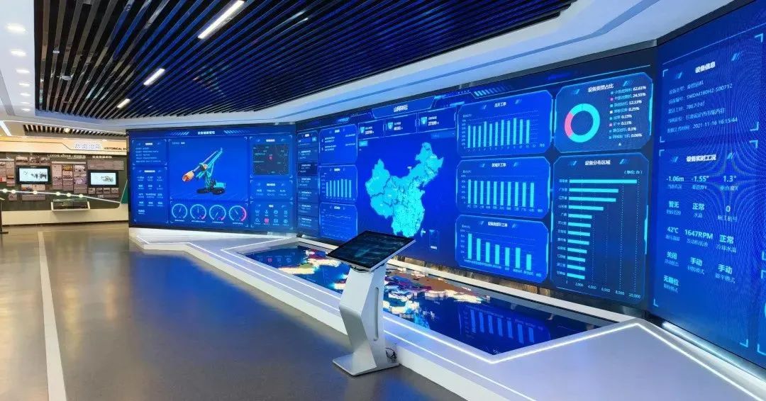 探厂！原来你是这样的SG胜游工业城三期项目