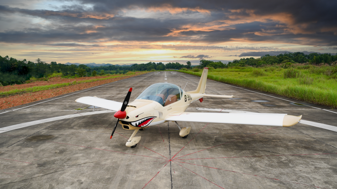 图集 | 阿若拉穿“鲨”衣，还有更多套装为天空添彩！