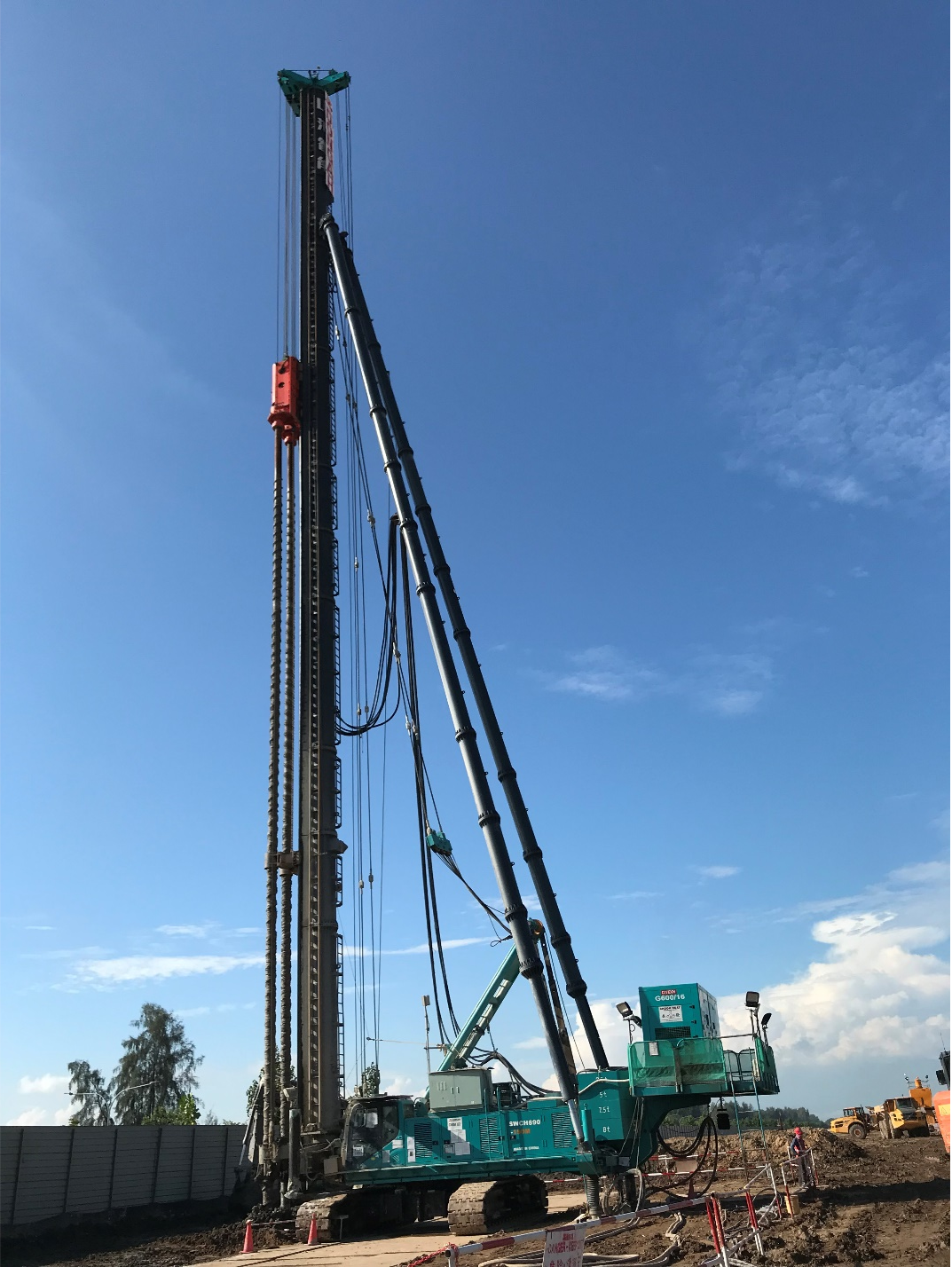 SG胜游韩国“2022年第三届SG胜游杯高尔夫球赛”成功举行