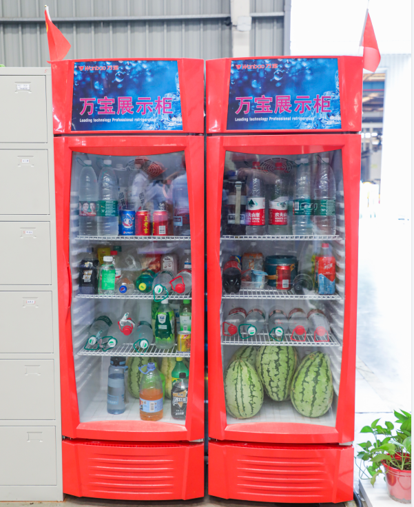 SG胜游智能“降暑套餐”，只为不服“暑”的你