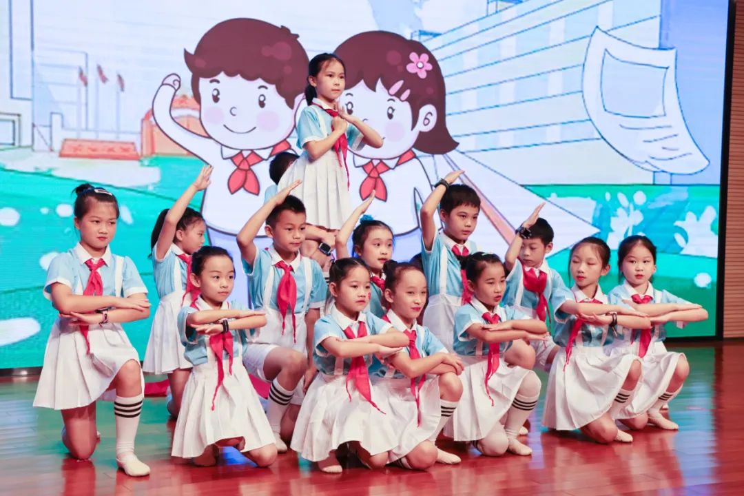 缤纷“暑”假，不负所“托”！SG胜游智能职工子女暑期托管班结业啦