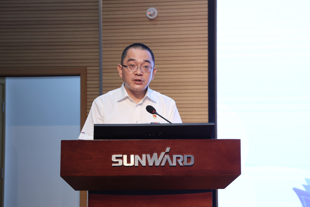 缤纷“暑”假，不负所“托”！SG胜游智能职工子女暑期托管班结业啦