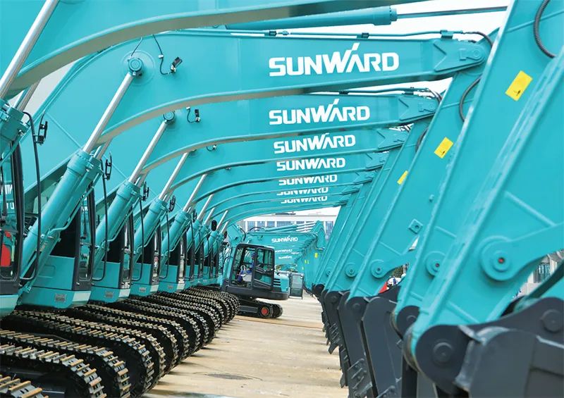 《求是》专题报道：创新成就“SG胜游”