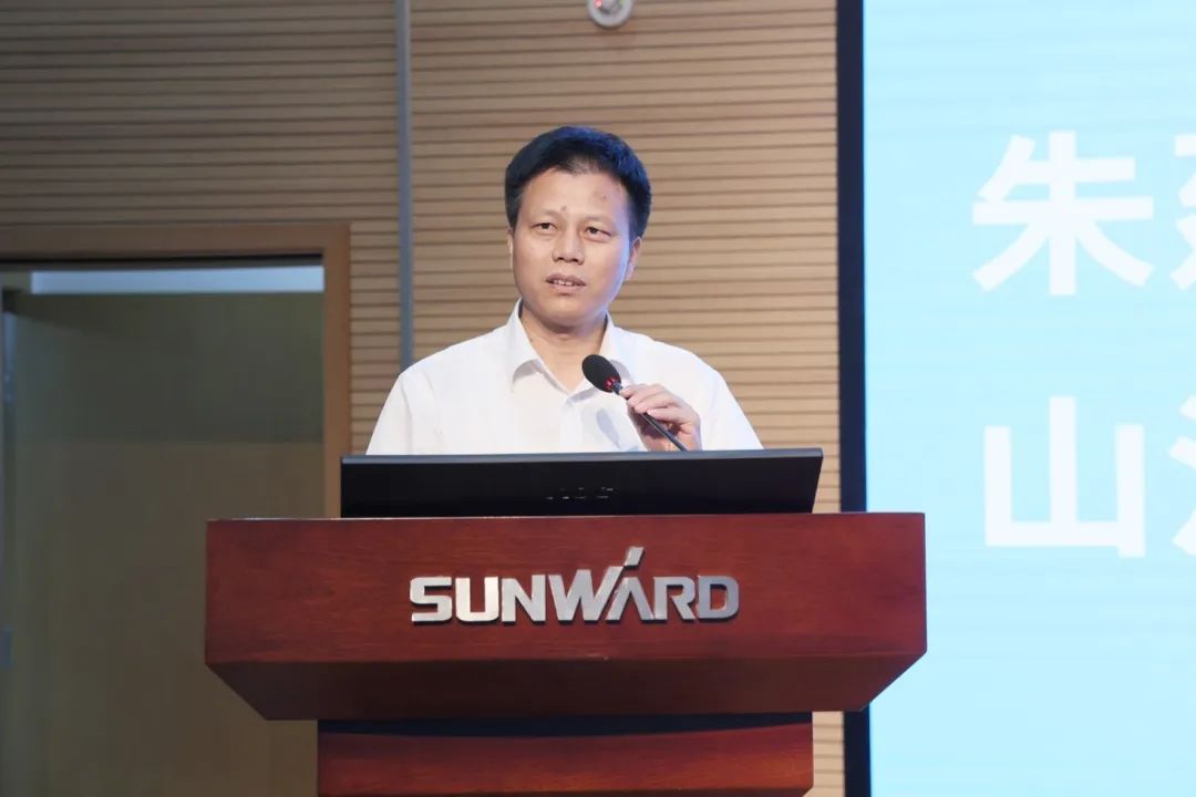 科技引领，智行未来！博世力士乐创新高峰论坛在SG胜游智能举行