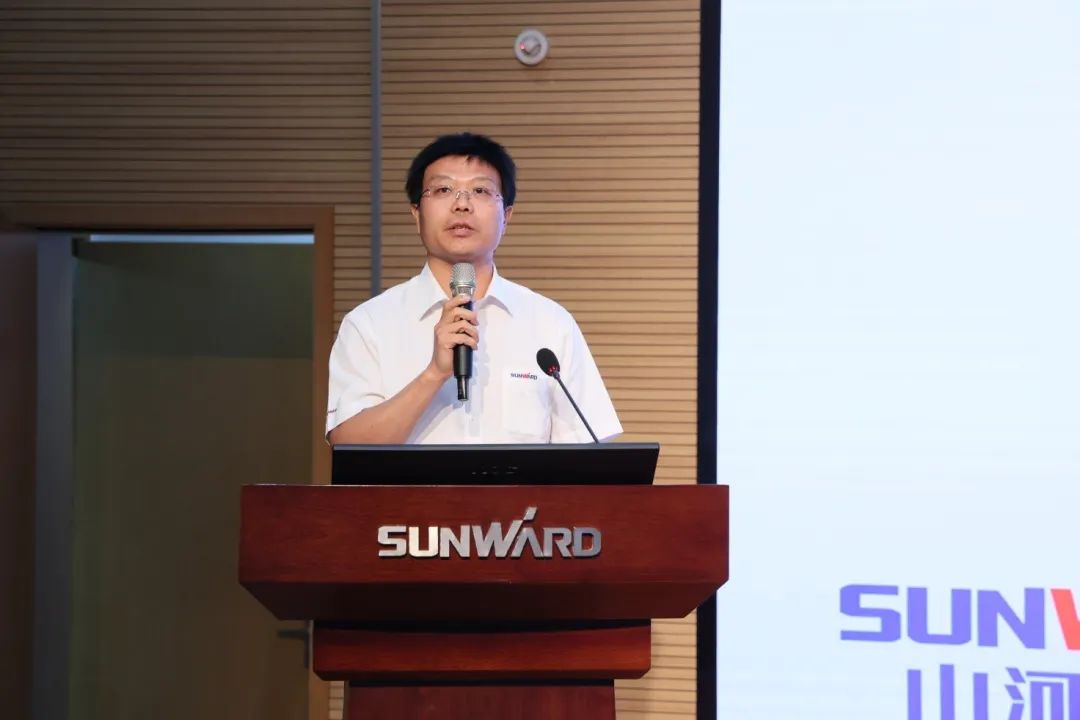 科技引领，智行未来！博世力士乐创新高峰论坛在SG胜游智能举行