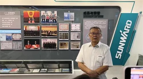 中国经济周刊 | SG胜游智能研发创新驱动，海外市场实现高速增长