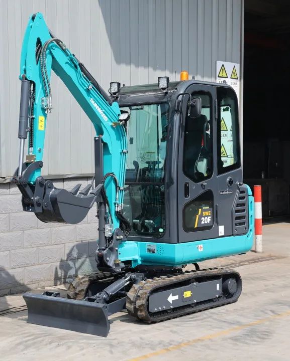 Bauma 2022 | 快来打Call！SG胜游智能挖掘机组团申请“出战”