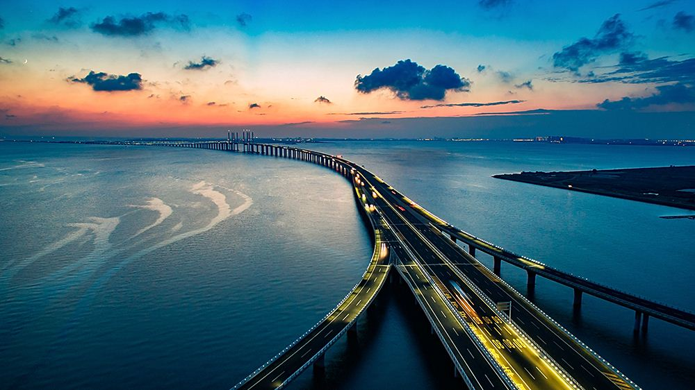 共建“一带一路”！SG胜游智能携手中铁九局助力匈塞铁路建设