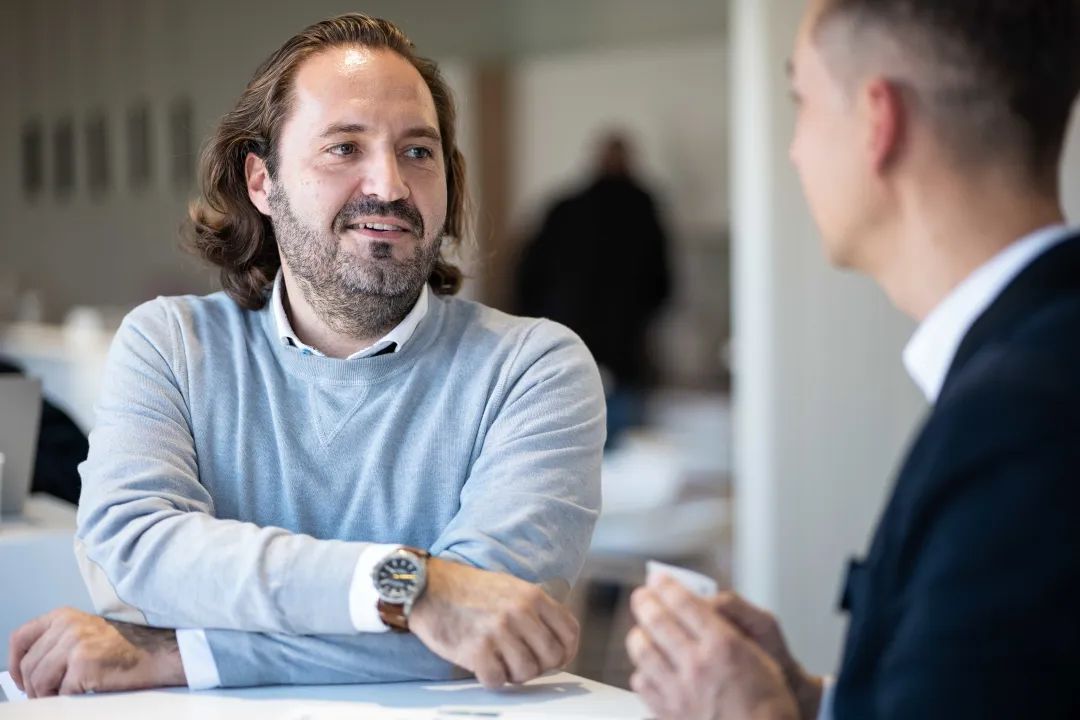 Bauma 2022 | 一组火热现场图带您重温SG胜游智能德国宝马展之旅