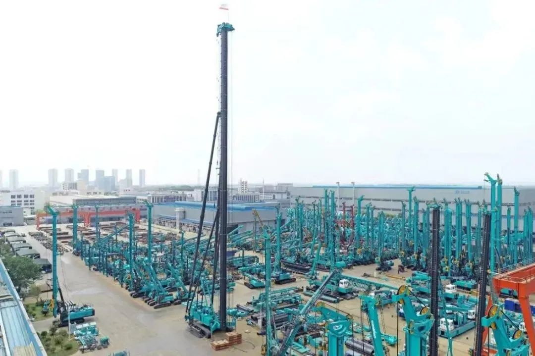 央广经济之声《追梦路上》｜何清华：不抄作业 坚持“先导式创新”