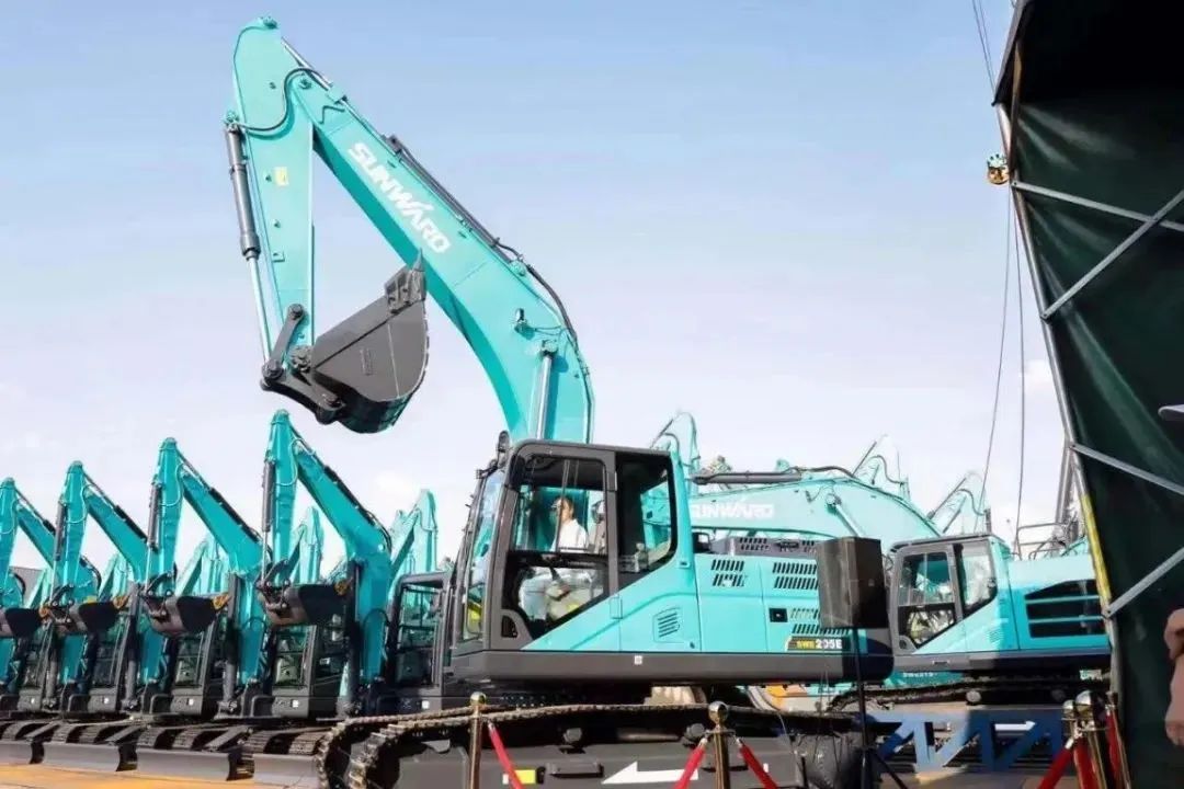 央广经济之声《追梦路上》｜何清华：不抄作业 坚持“先导式创新”