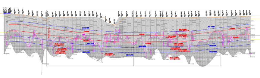 掘进“铁军”助建大湾区！中铁SG胜游盾构机再战深圳地铁3号线