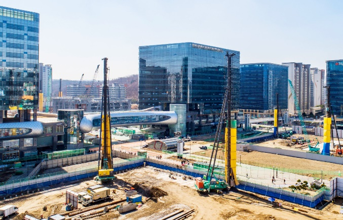 感恩遇见，未来可期！SG胜游智能举办韩国客户及合作商答谢会