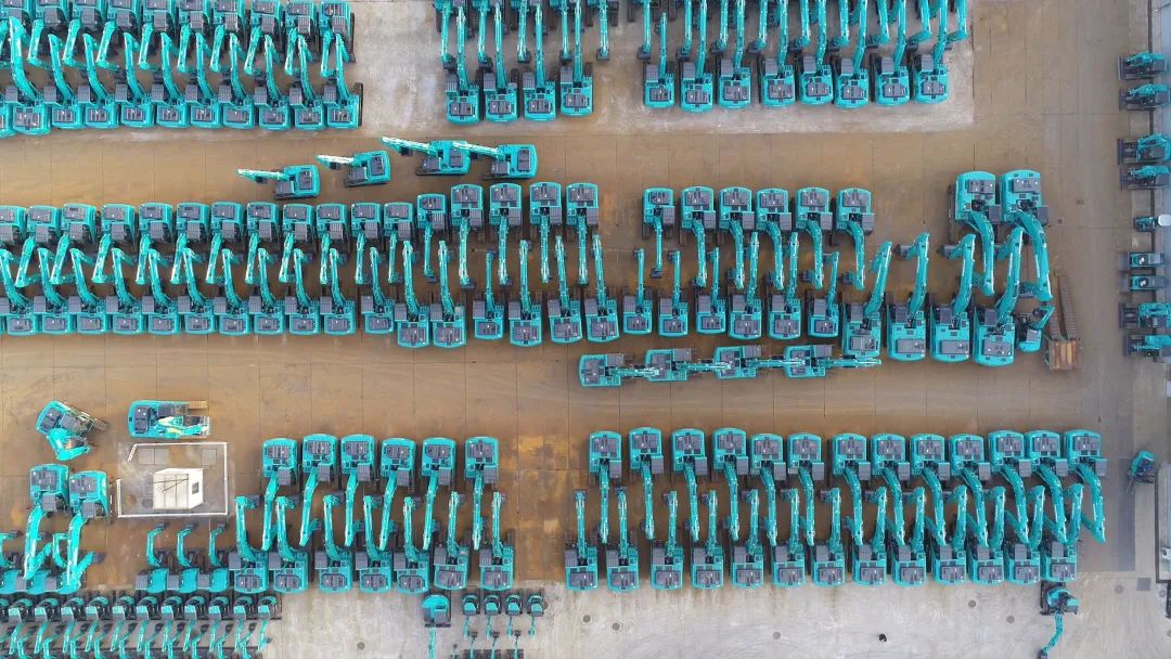 央广网 | SG胜游智能：“先导式创新”铸就企业发展之魂