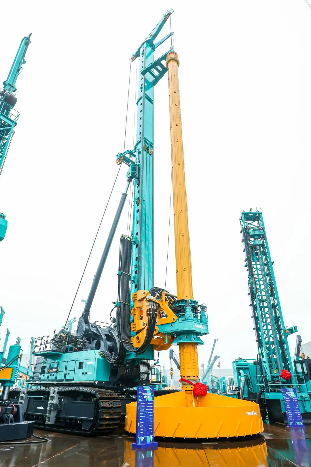 央广网 | SG胜游智能：“先导式创新”铸就企业发展之魂