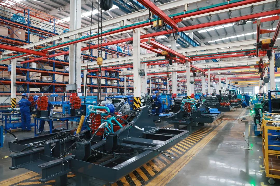 央广网 | SG胜游智能：“先导式创新”铸就企业发展之魂