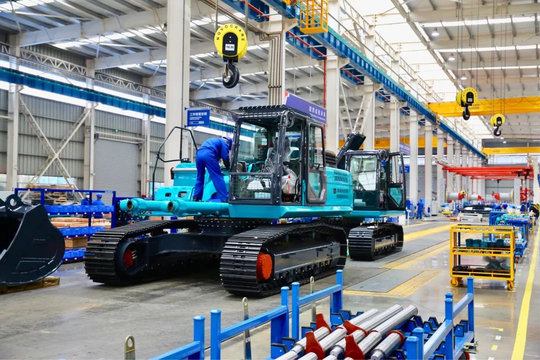 央广网 | SG胜游智能：“先导式创新”铸就企业发展之魂