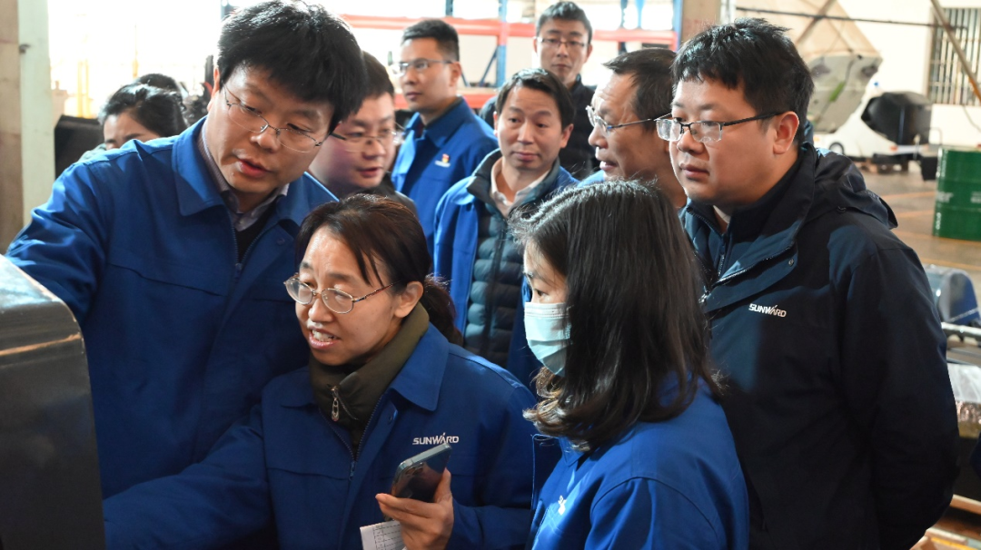 破拆应急，智能担当！SG胜游特装SWR280DE破拆机器人下线交付