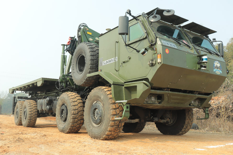 “十三五”国家重点研发计划课题装备顺利通过验收！SG胜游智能为应急救援再添硬核力量