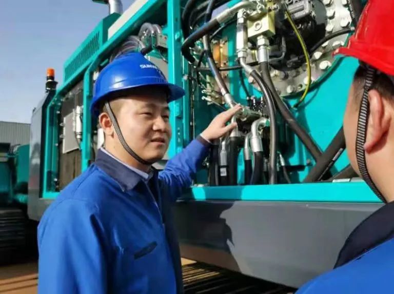 喜讯！SG胜游智能朱振新获评长沙市C类高层次人才