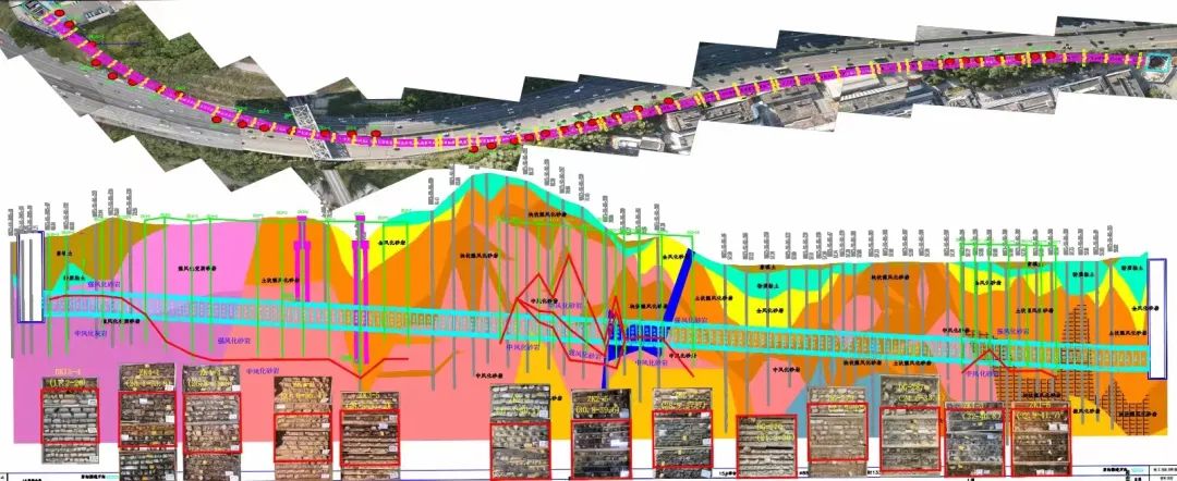 历经566个日夜，中铁SG胜游深圳首个大直径盾构施工项目全线贯通
