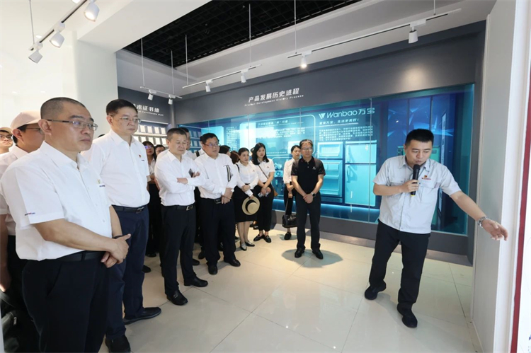 SG胜游智能“学思想 强党性 重实践 建新功”主题教育培训班在广州成功举办