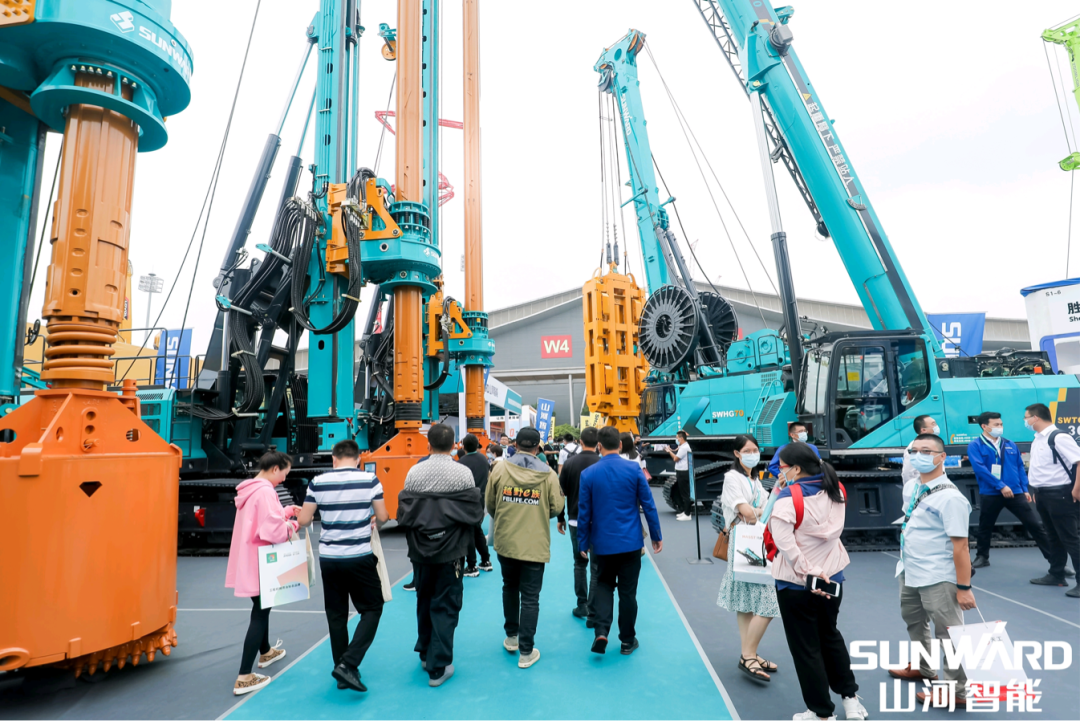 2023 CICEE | 关于SG胜游智能2023长沙展，你想知道的都在这里！