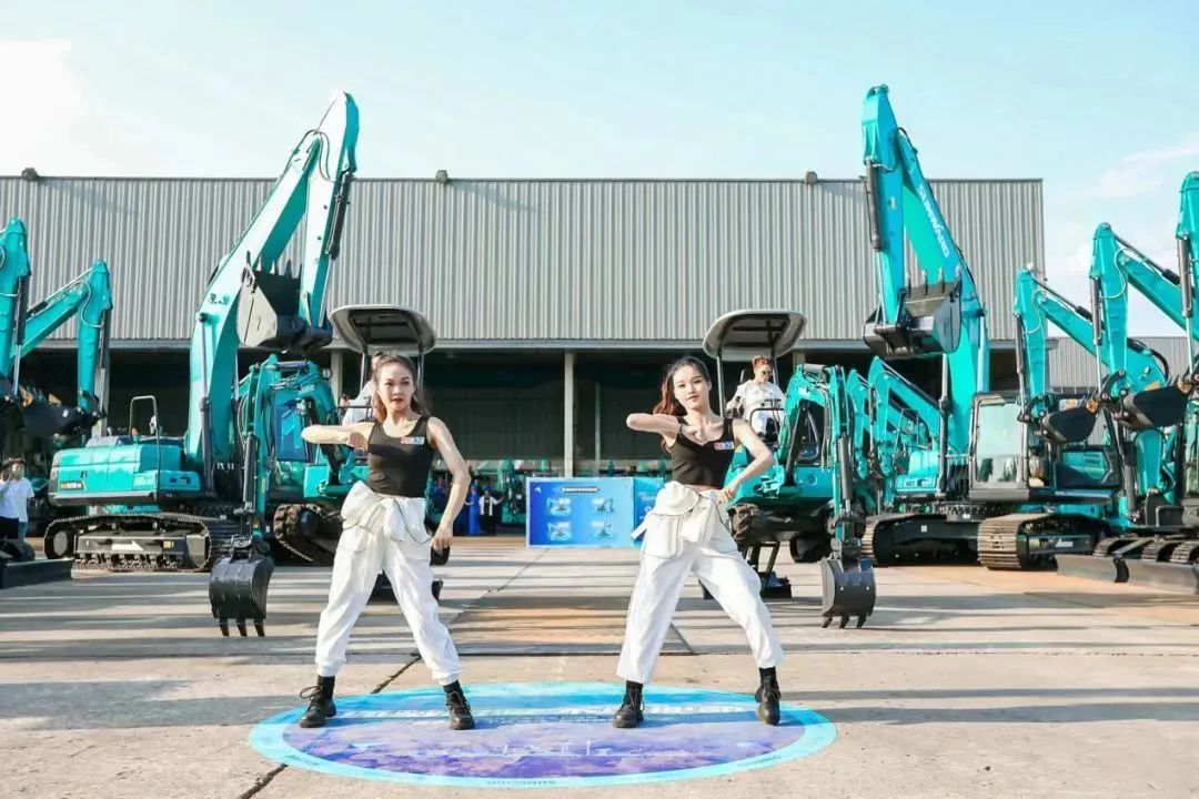 2023 CICEE | 关于SG胜游智能2023长沙展，你想知道的都在这里！