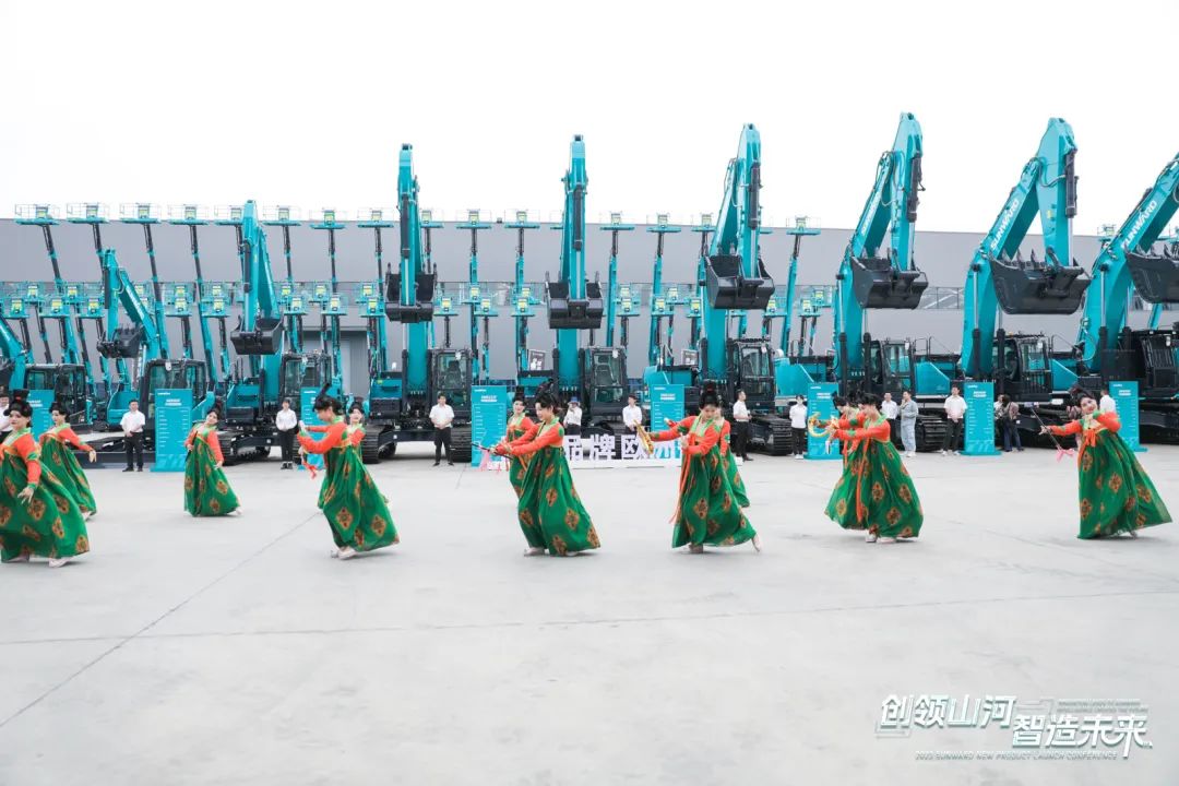 千人齐聚、爆品出击！SG胜游智能新品推介会圆满举办