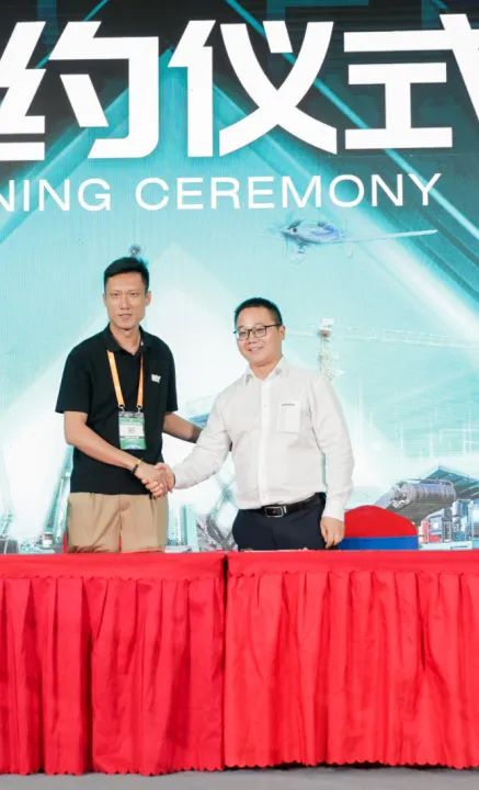 千人齐聚、爆品出击！SG胜游智能新品推介会圆满举办