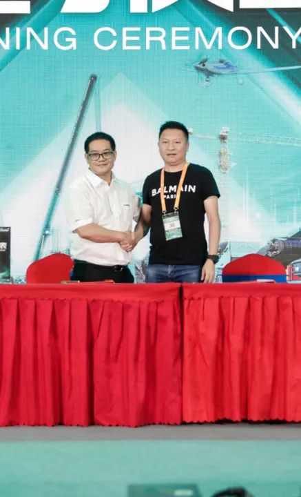 千人齐聚、爆品出击！SG胜游智能新品推介会圆满举办