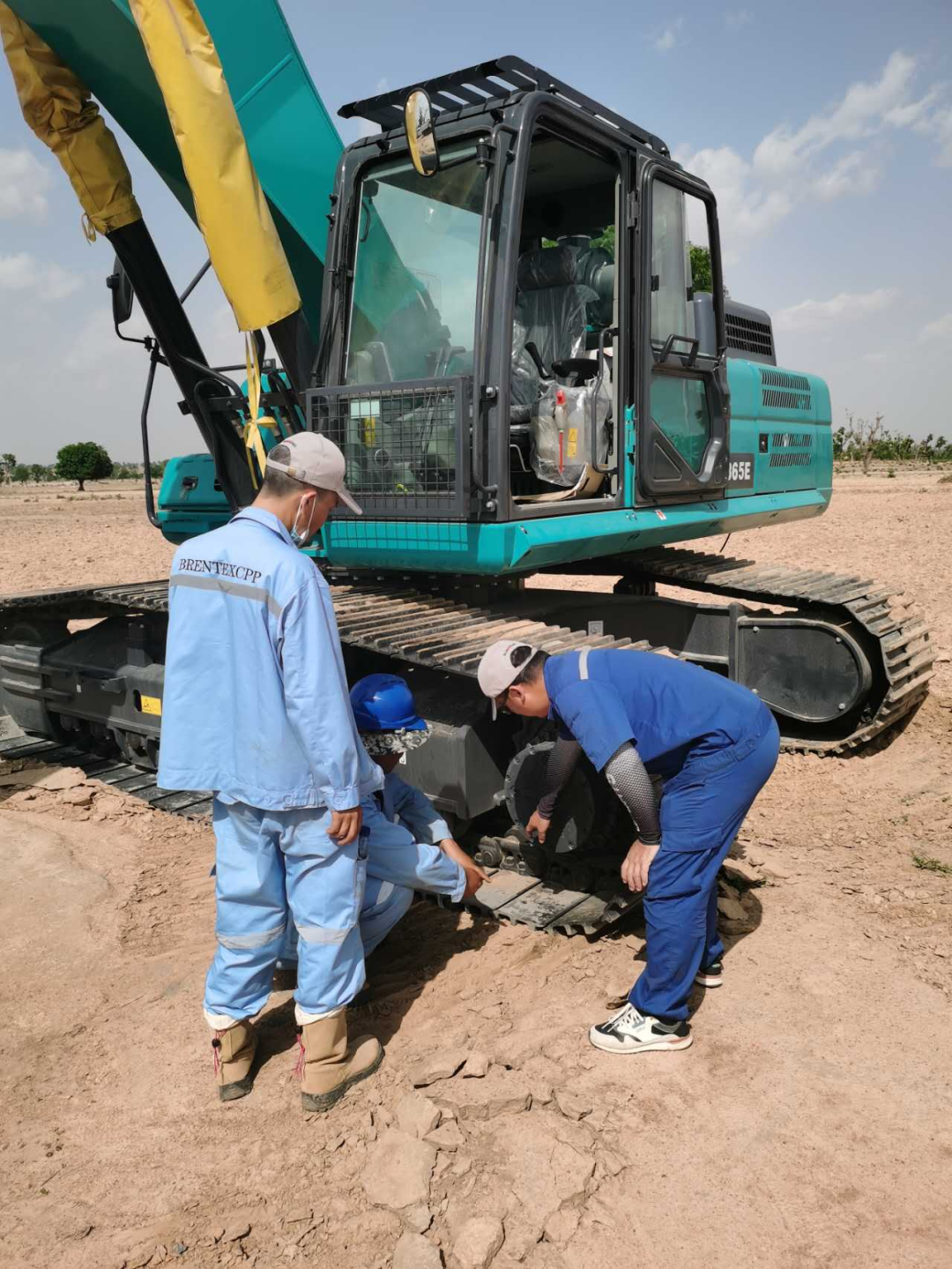 SG胜游智能受邀参加中国（长沙）—尼日利亚投资经贸推介会，并签署重要合作协议