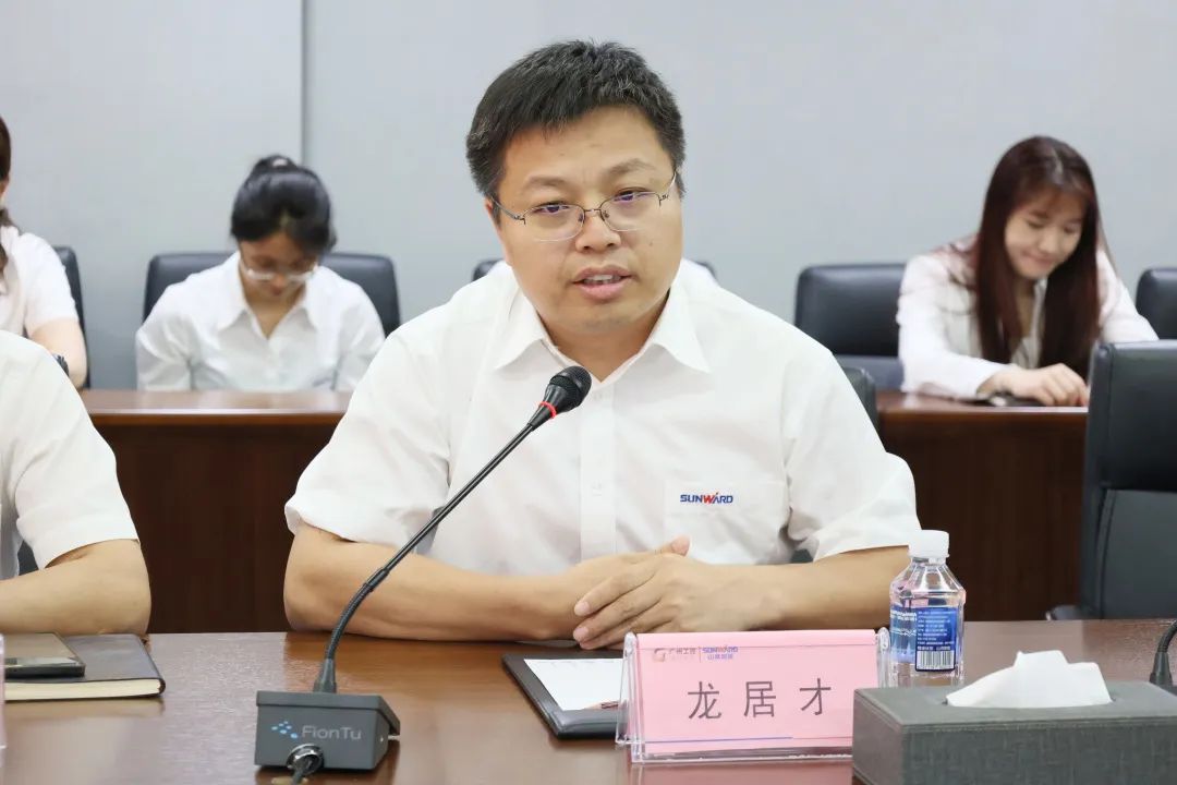 携手开启绿色转型之路！SG胜游智能&南京盖百氏增程式电动旋挖钻机签约仪式成功举办