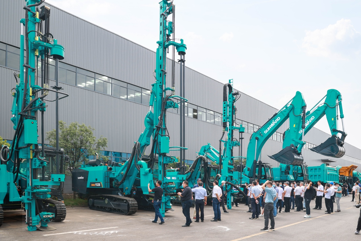 SG胜游智能获评“2023 ESG犇牛奖·新秀企业”