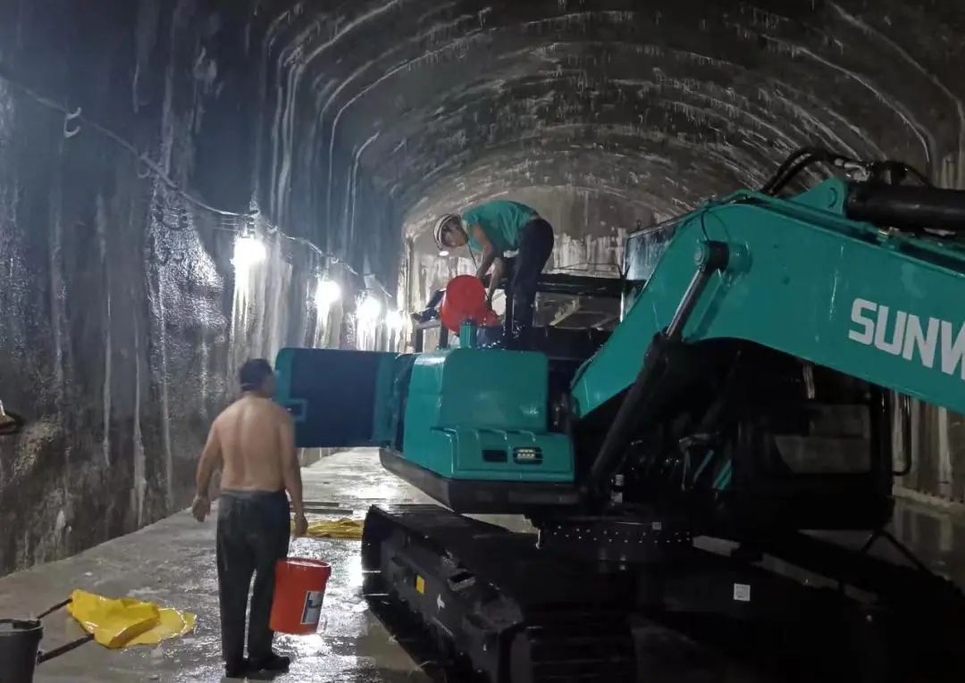 SG胜游智能售后服务：全力以赴，赋予机器生命与活力