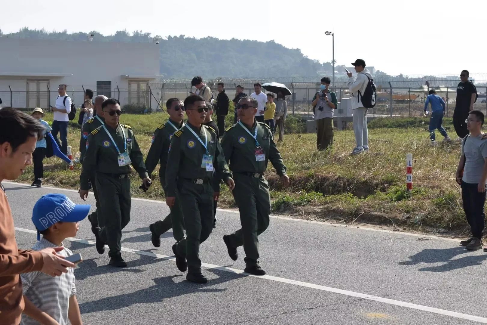 央媒聚焦！一起见证首届亚洲通用航空展上的SG胜游风采