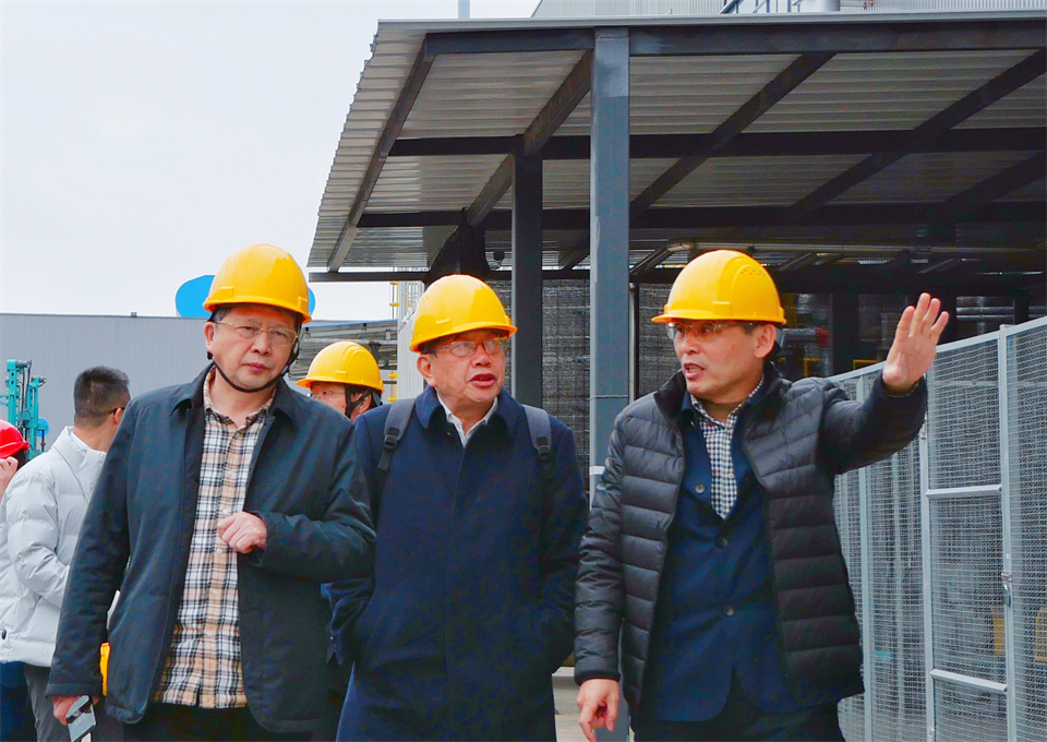 清华大学&SG胜游智能联合博士后培养出成果！暨博邦SG胜游人造石墨负极全工序链连续一体化产线长周期生产运行