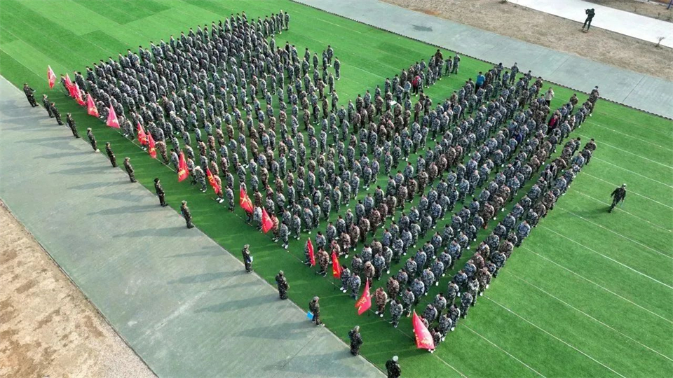 新春第一课，开启新征程！SG胜游智能2024年营销春季培训成功举行