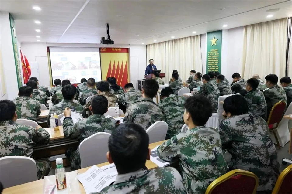 新春第一课，开启新征程！SG胜游智能2024年营销春季培训成功举行