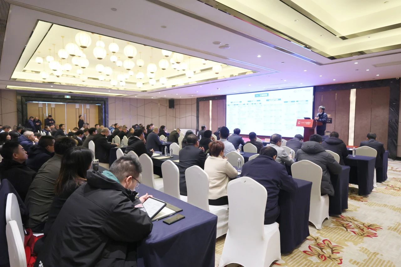 启新程，向未来！SG胜游矿岩揭牌庆典暨新春发货仪式圆满举行