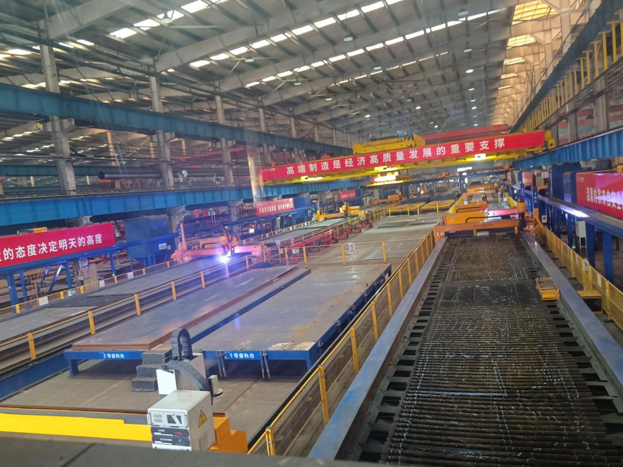 打造数字化转型“样板”！SG胜游智能成功入选《湖南省“智赋万企”十大应用场景典型案例》