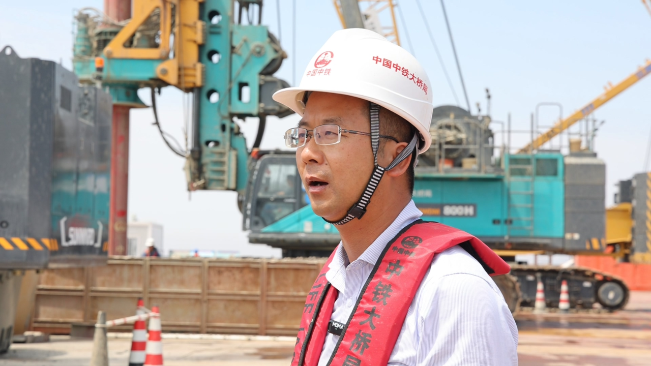 先导式创新，再推电动新品！SG胜游智能SWDM520EE增程式旋挖钻机推介会成功举办