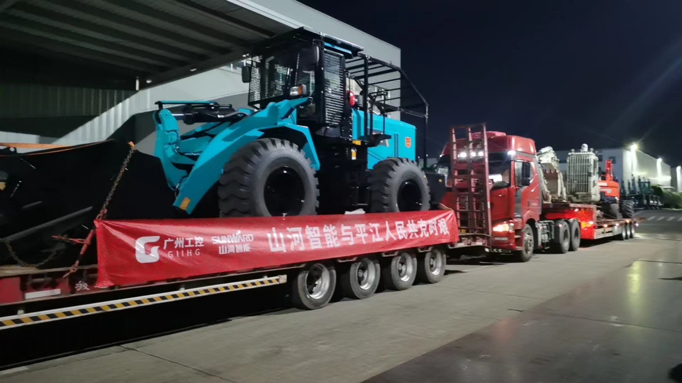 驰援湖南平江抗洪抢险，共克时艰显担当